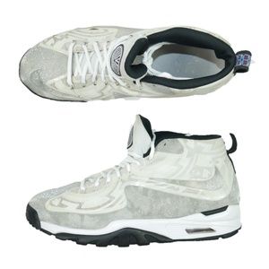 Nike Air Untouchable Vapor QS Men Sz 10 Basketball